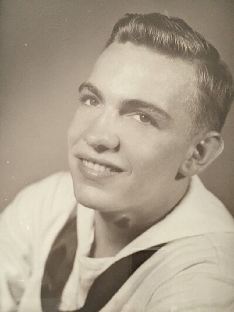 Early Nicholson Fisher, Jr. Profile Photo