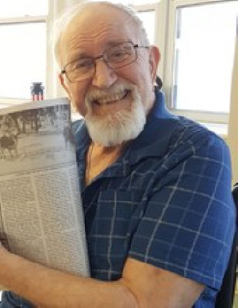 Ronald Van Doorne Profile Photo