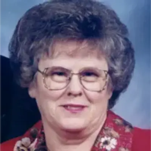 Naomi Ruth Fisher Profile Photo