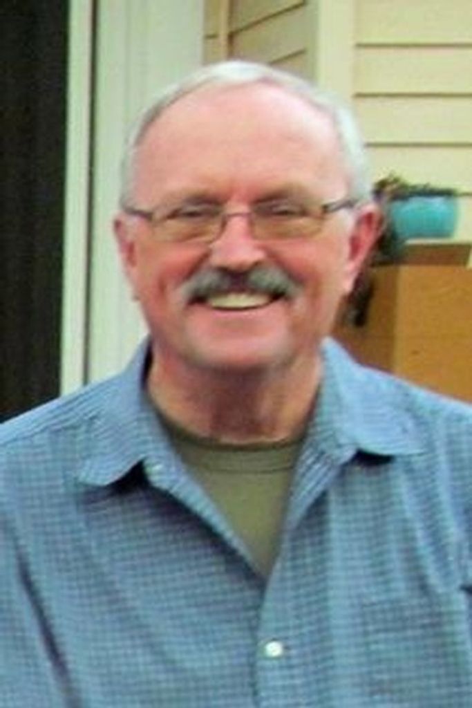Robert F. Mussehl Profile Photo