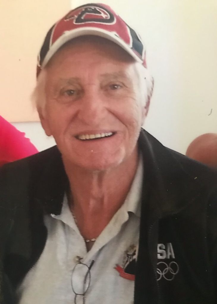 Robert B Cross