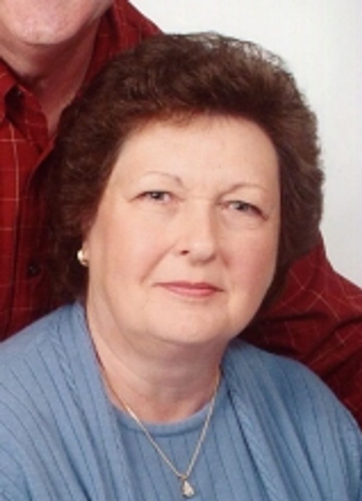 Ellen Newsome Horne Profile Photo