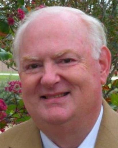 Wayne Alan Sturdevant's obituary image