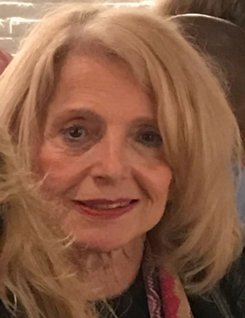 Holly S. Gaglia Profile Photo