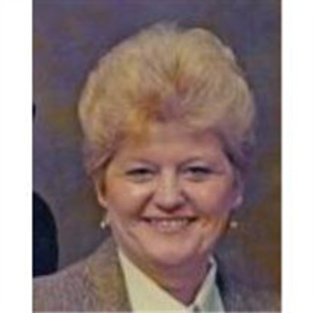 Peggy Satterfield Avery
