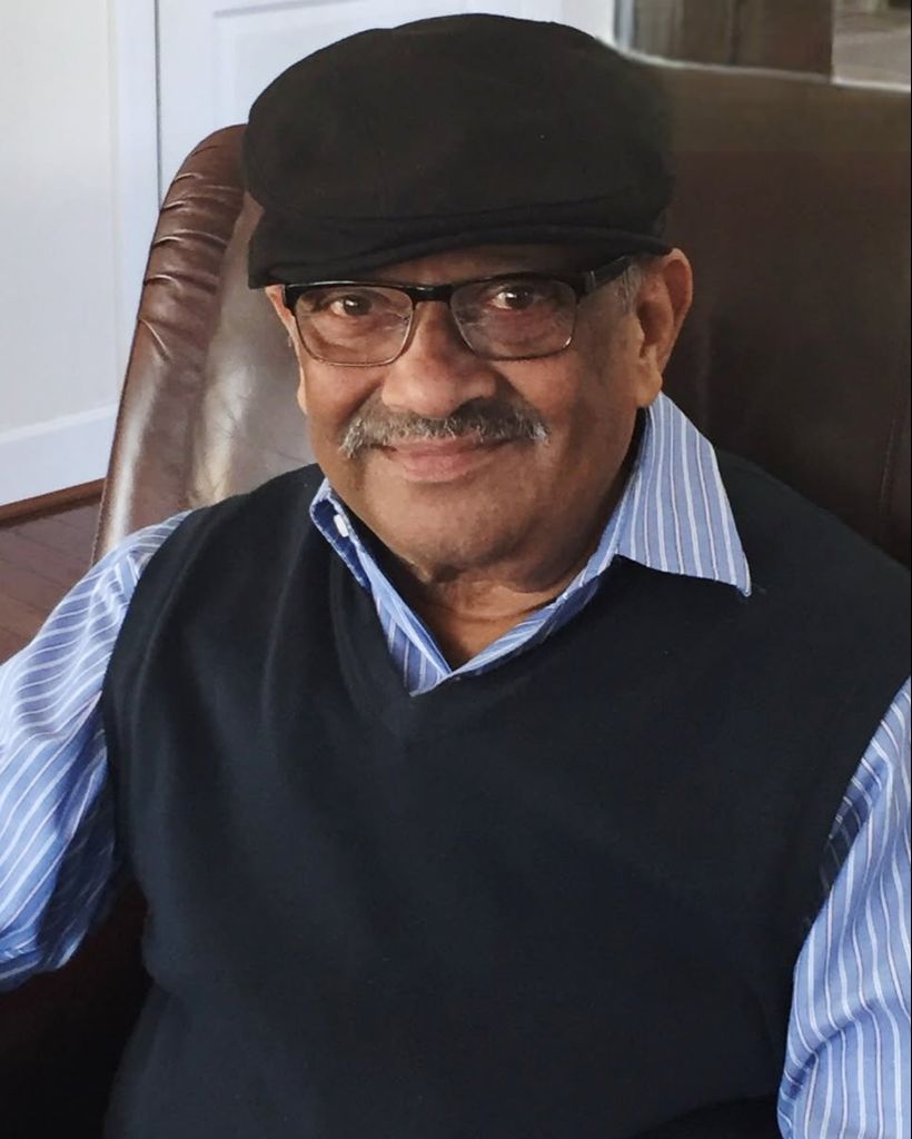 Jitendra Maganlal Desai
