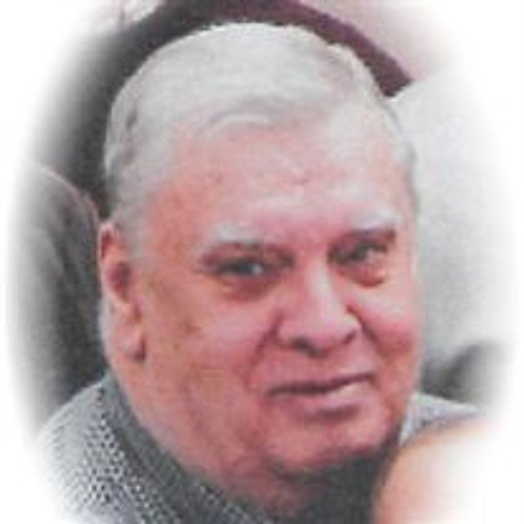 James Otto Cook Jr