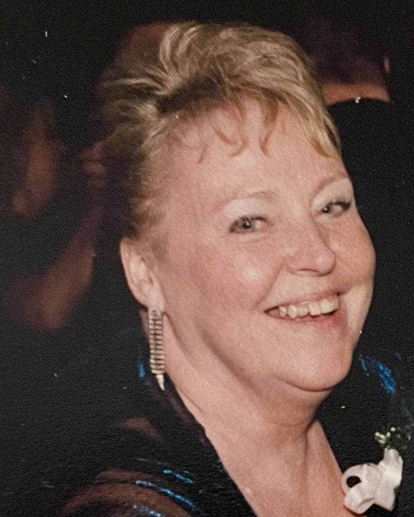 Dorothy Barbara (McKinnon) Petroni Profile Photo