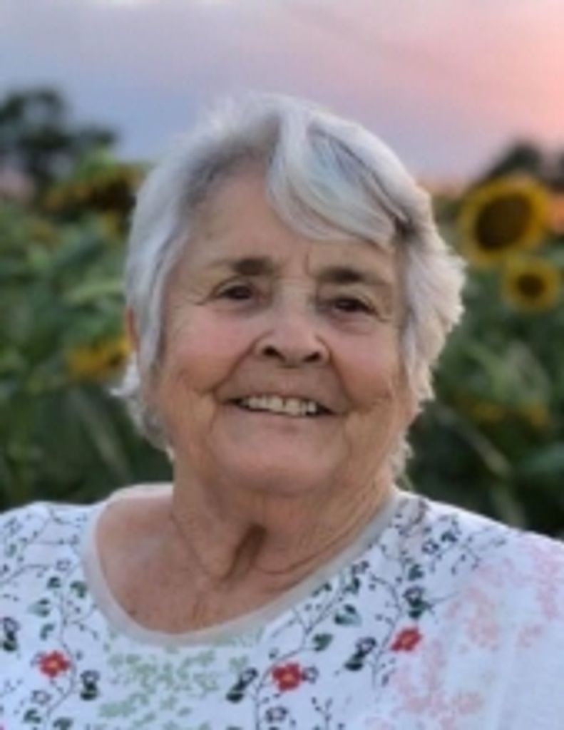 Audrey Mary Cooper
