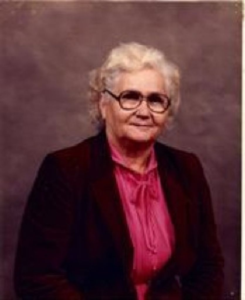 LORENE CARTER