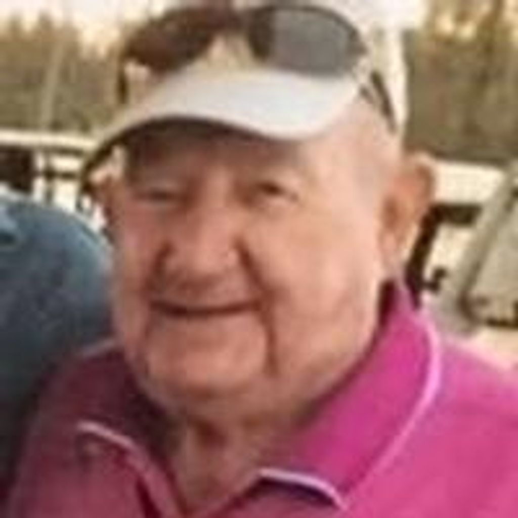 Bruce Orman Cobb