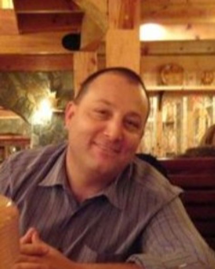 David William Tracy Profile Photo