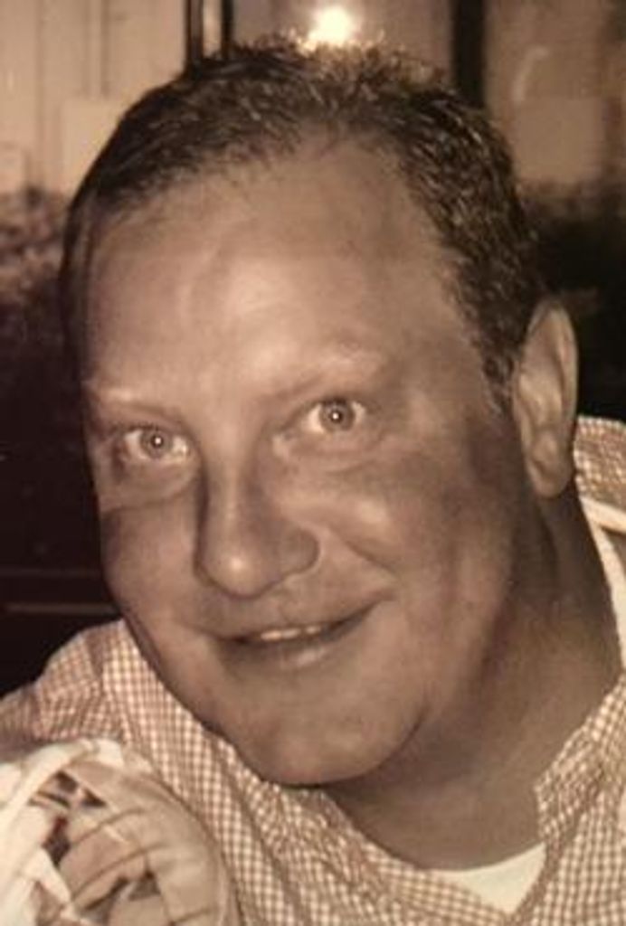 Scott Paul Schenkenberg