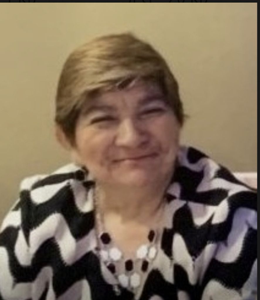 Sylvia I. Salinas Profile Photo