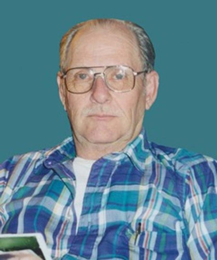 James Larry Blessing