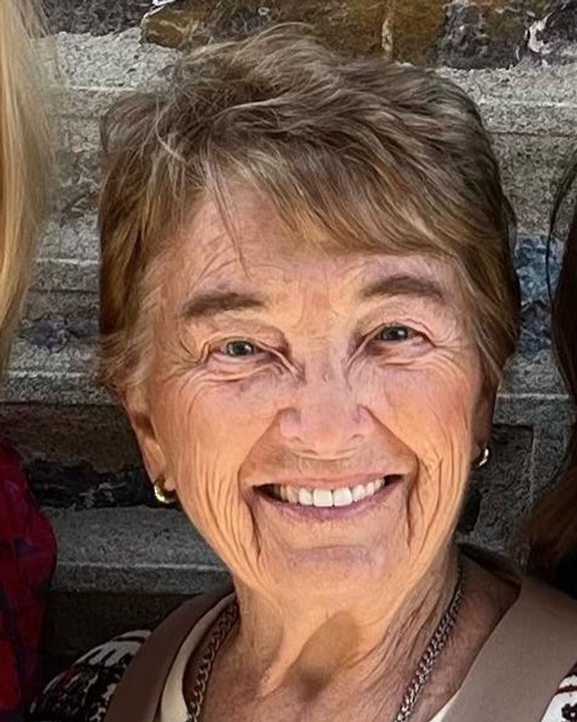 Priscilla W. Haslam Profile Photo