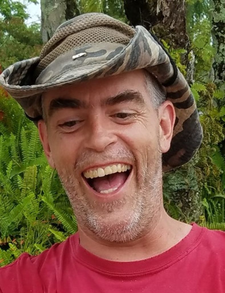 Robert E. Arnold, Jr.