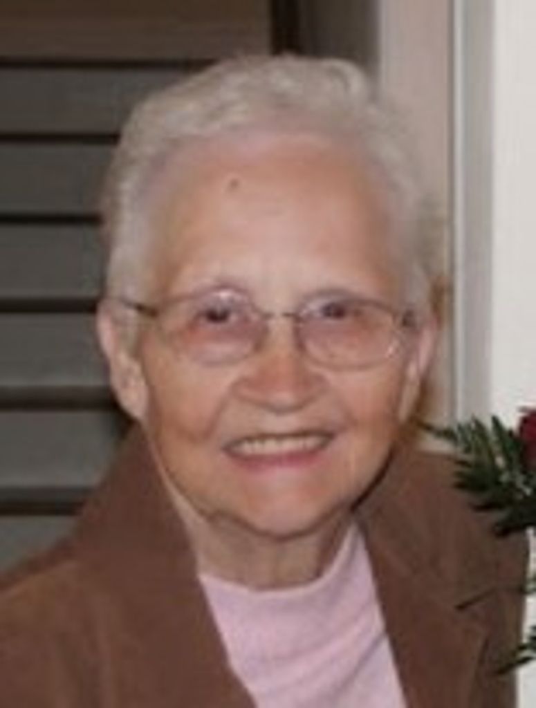 Jane  Morris Parker