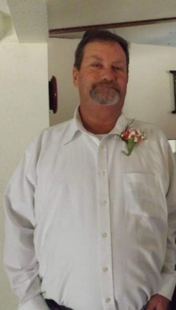 Wayne Hollis Davis