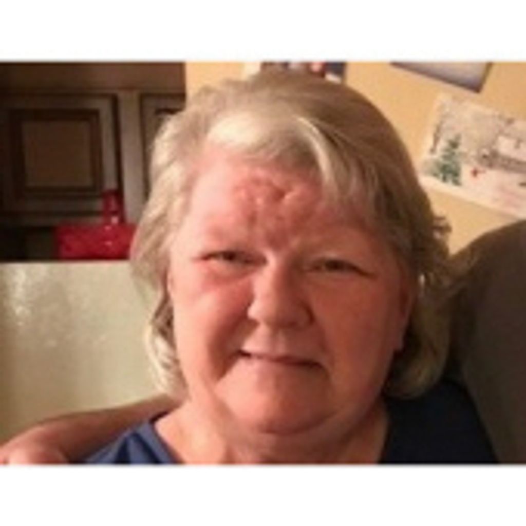 Wanda Jo Everhart