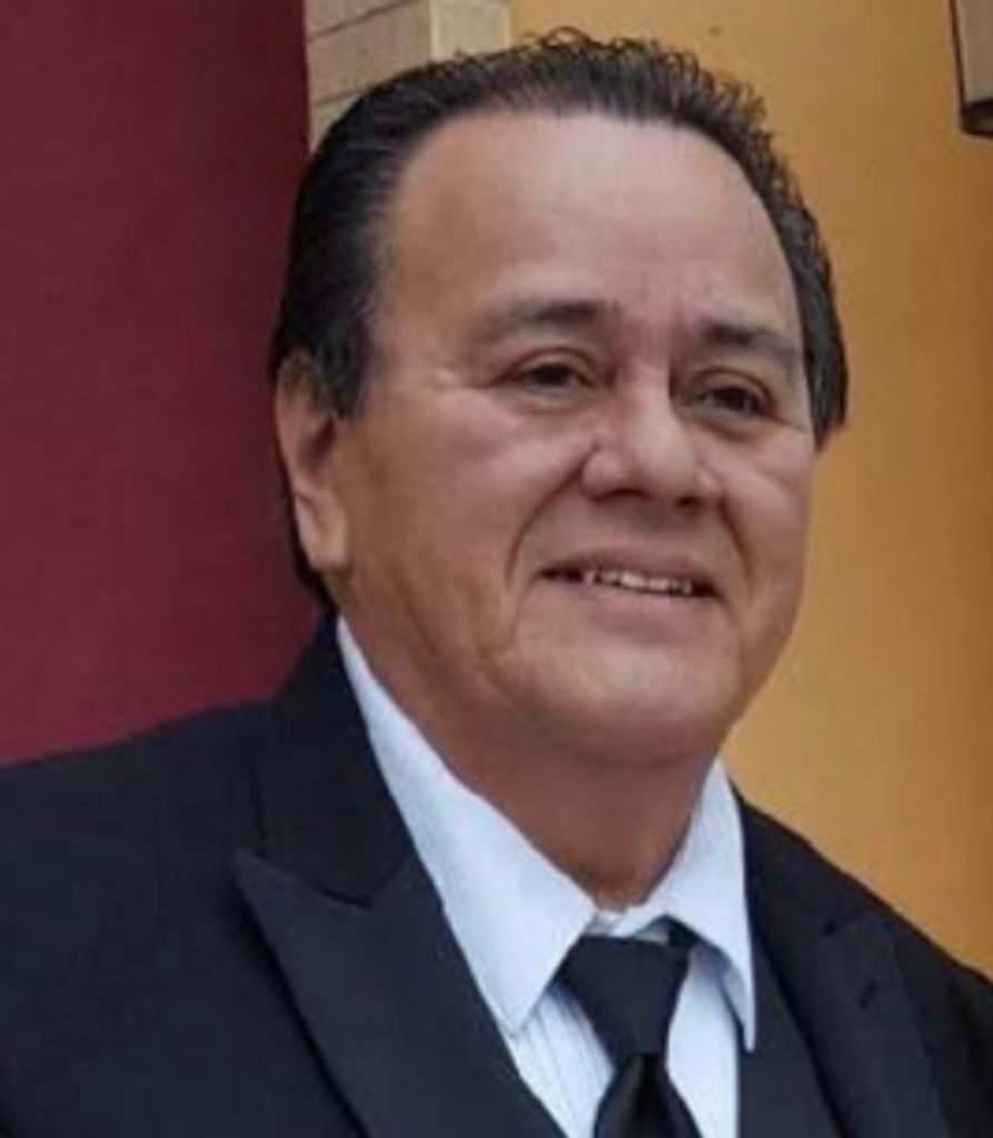 Ruben L. Grimaldo