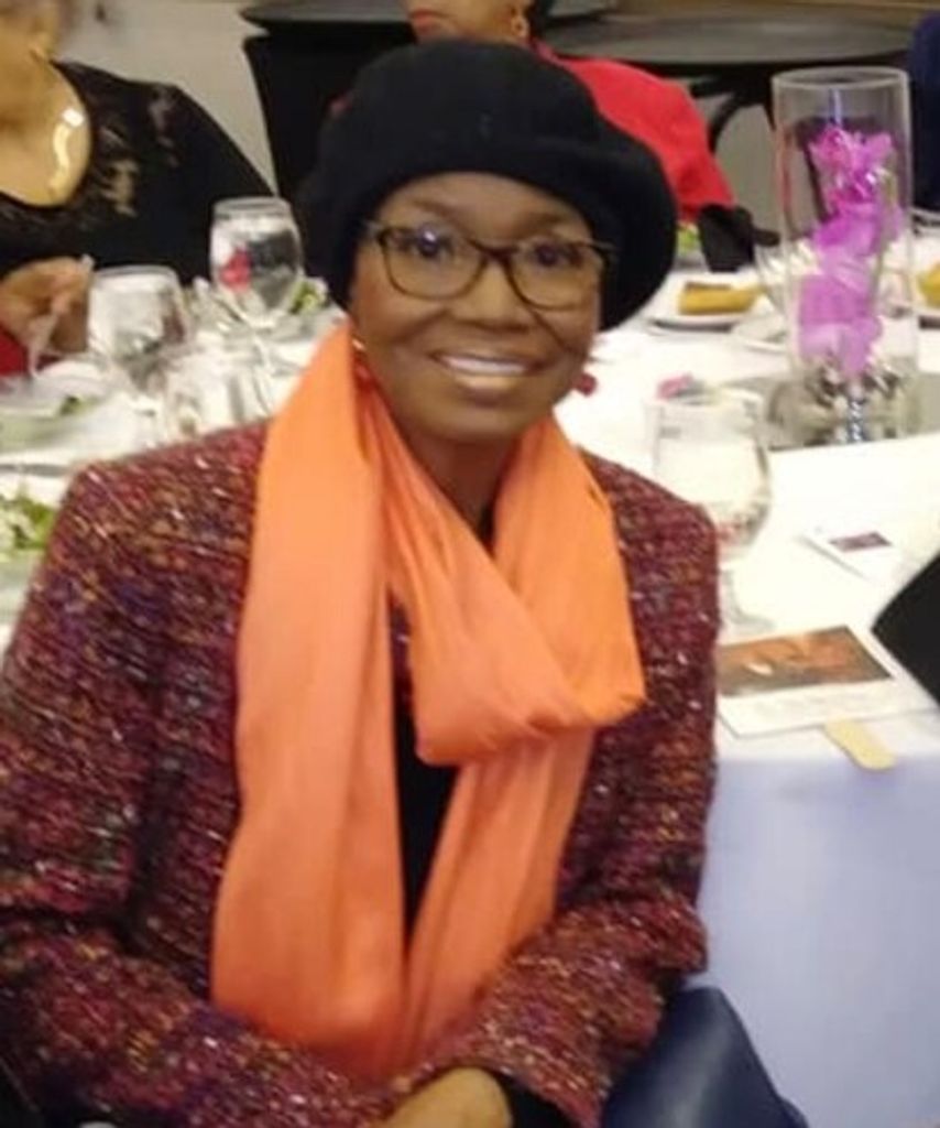 Deaconess Lenora Faye Orton Profile Photo