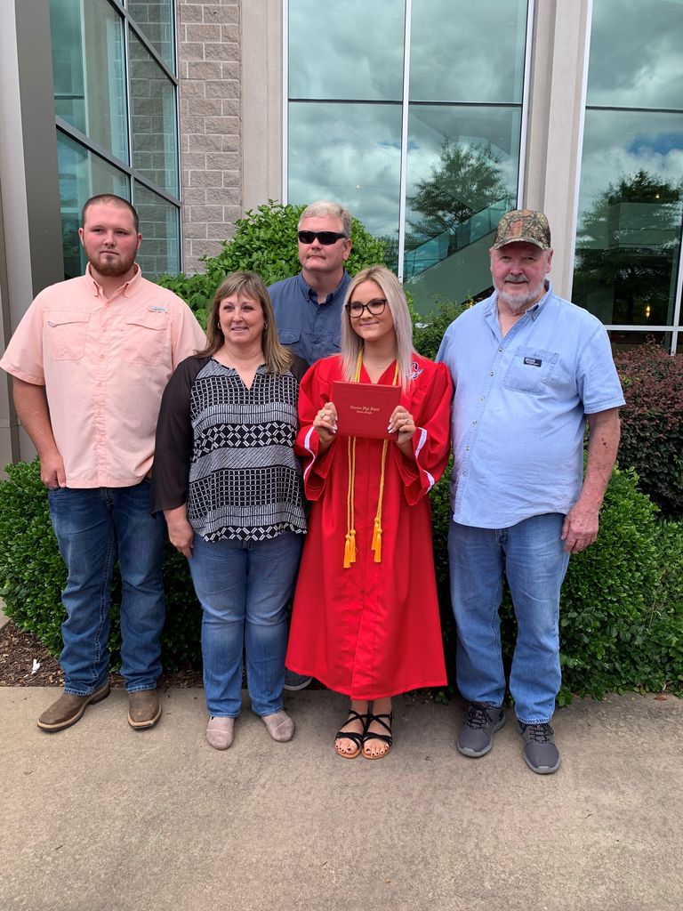 Thomas Eugene Pinyan Sr. Profile Photo