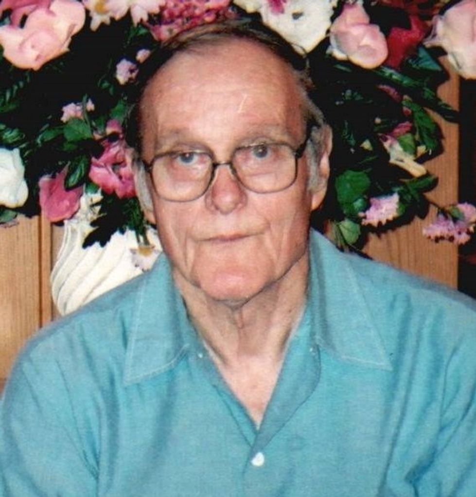 Archie Armes of Wartburg, TN