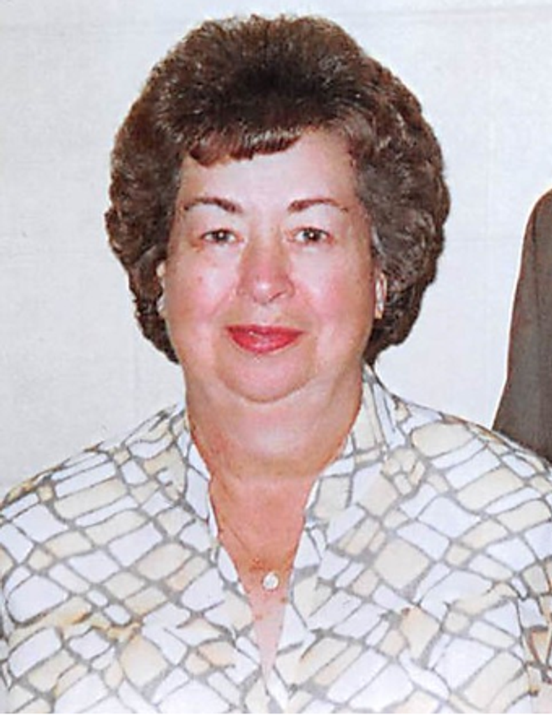 Anna Belle Mcroberts