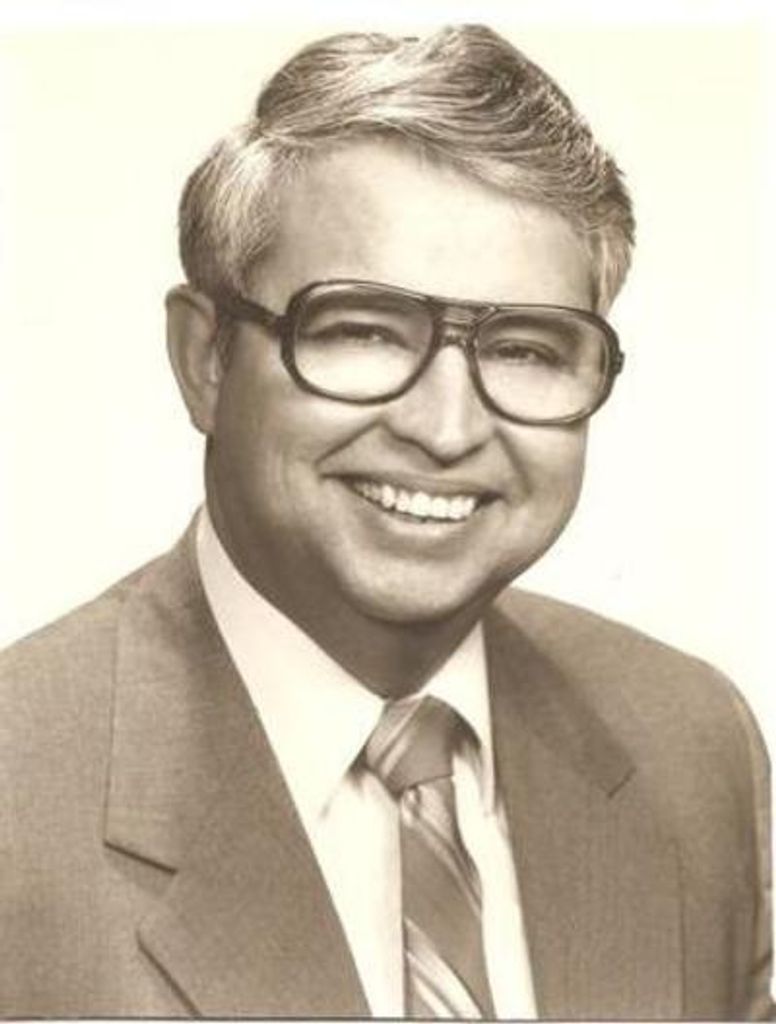 Alfredo R. Longoria, Jr.