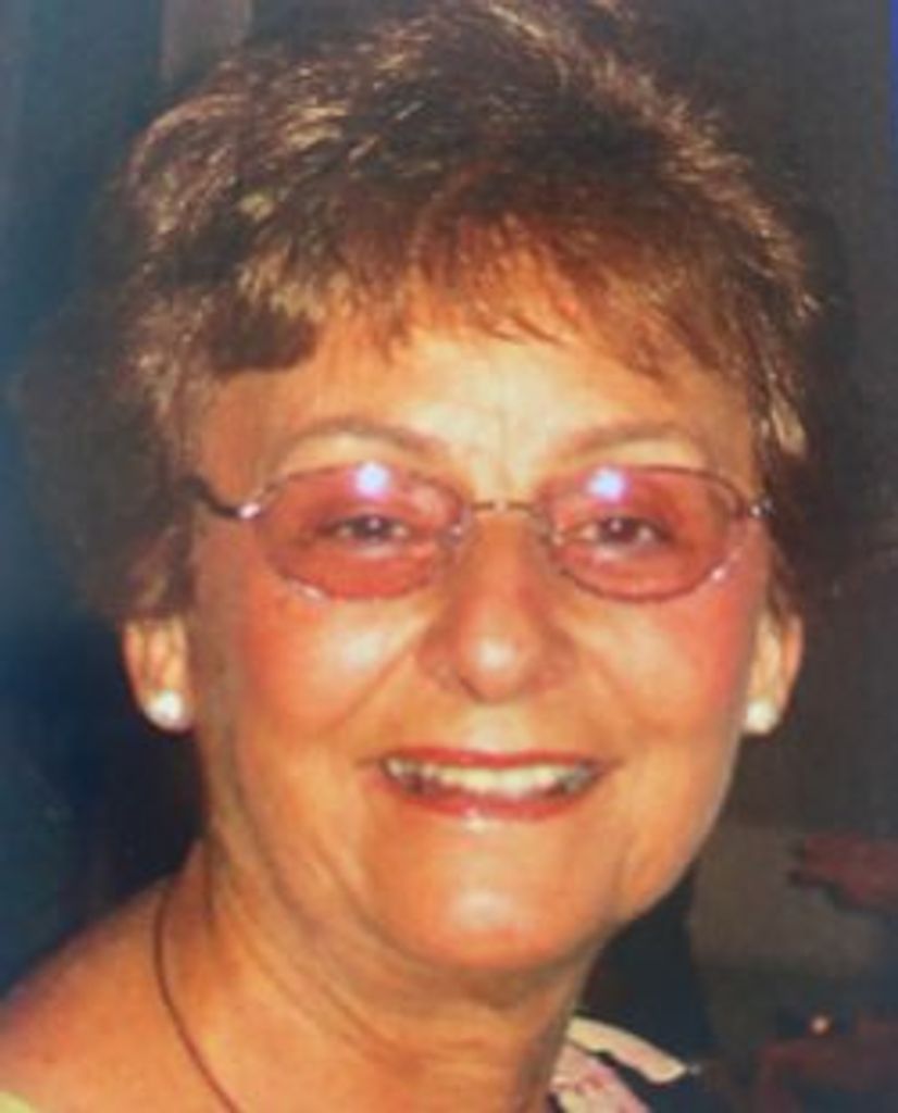 Josephine  Julie (Cannarozzo)  Lusso Profile Photo