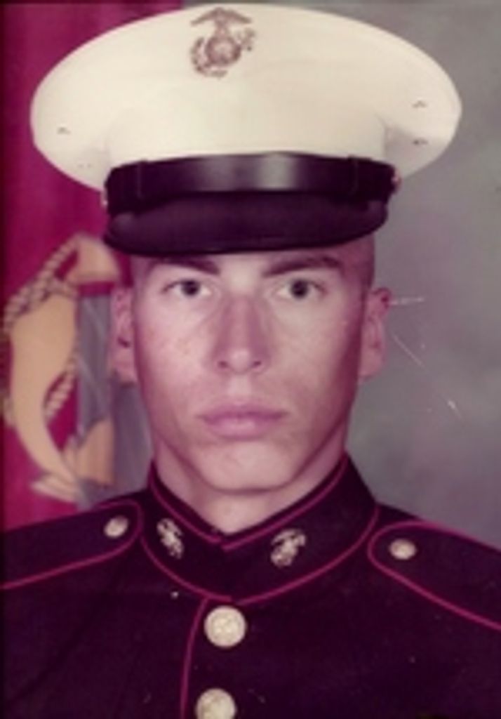 Michael C.  Kaiser