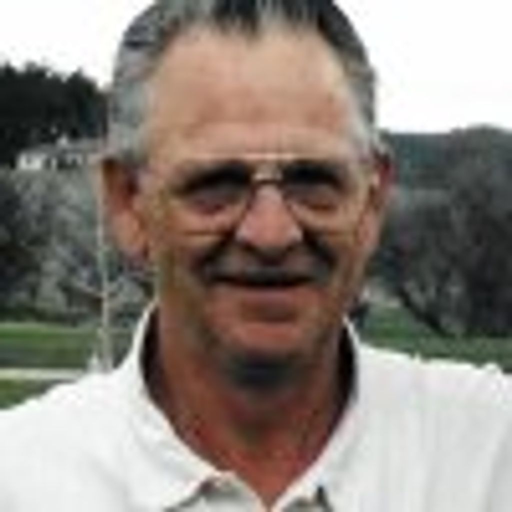 Donald "Don" Joe Hamling