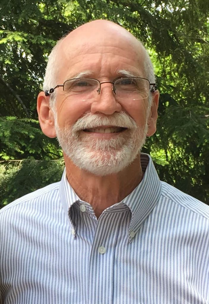 William Anderson Russell Iii Profile Photo