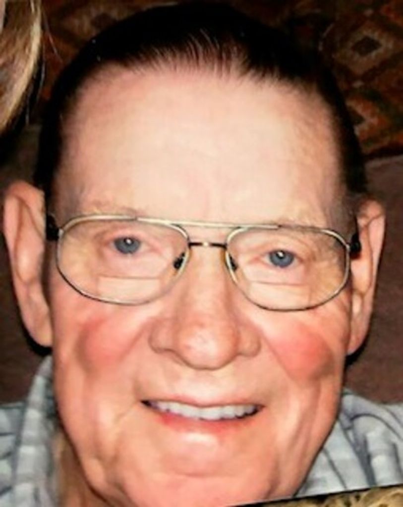 Teddy Clair Smith Profile Photo