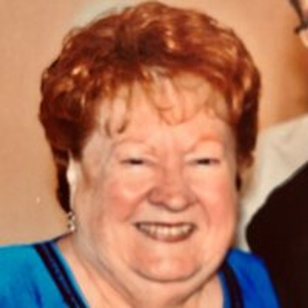 Brenda Ann Viau