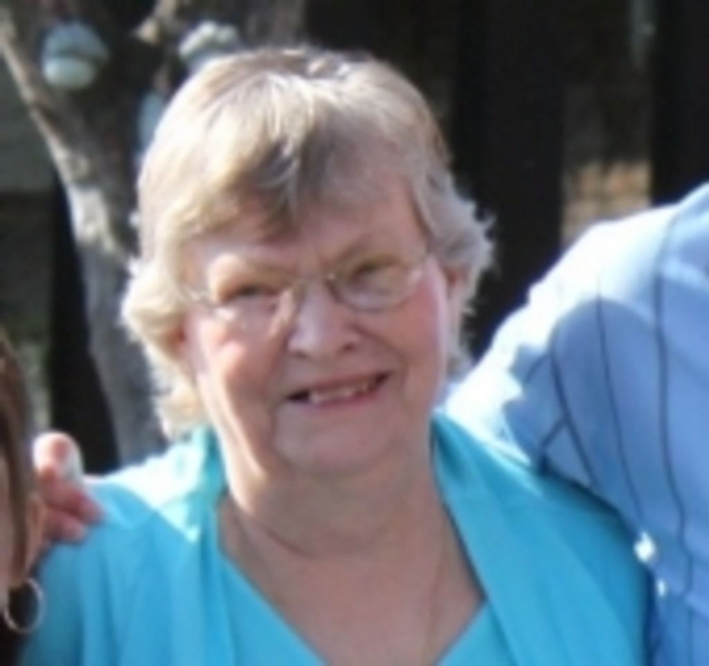 Lavinia Susan Larsh Paulsen
