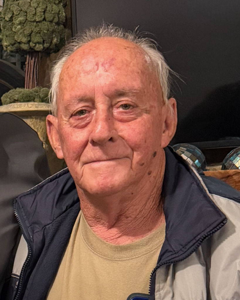 Charles Danny Huskey Profile Photo