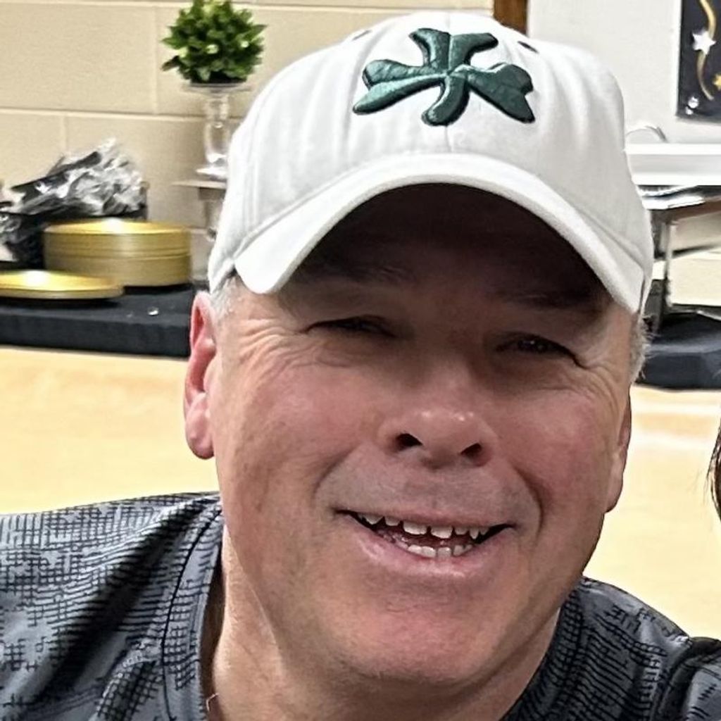 James Michael Feyre Profile Photo
