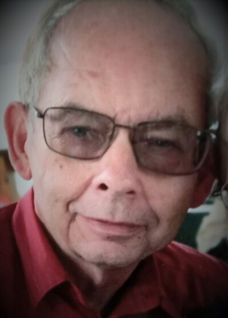 Johnny W. Hinsley Sr. Profile Photo