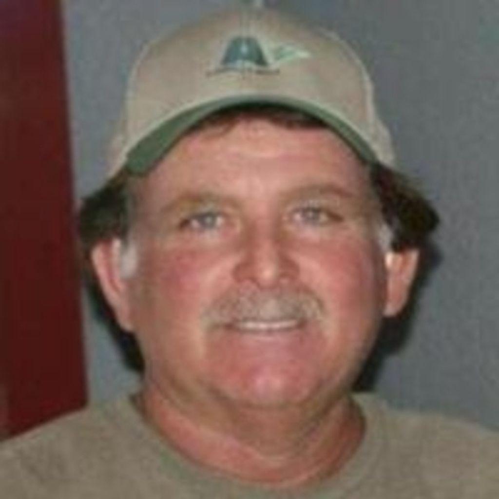Stanley Eugene Driggers Profile Photo