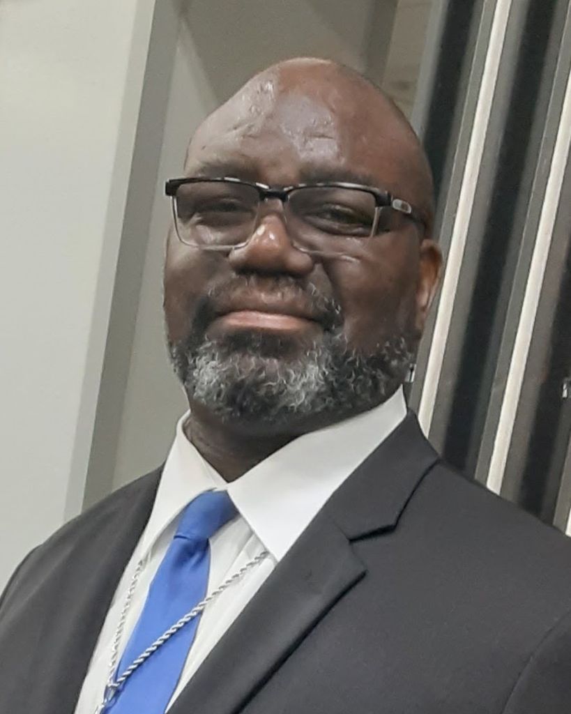 Drayton R. Green
