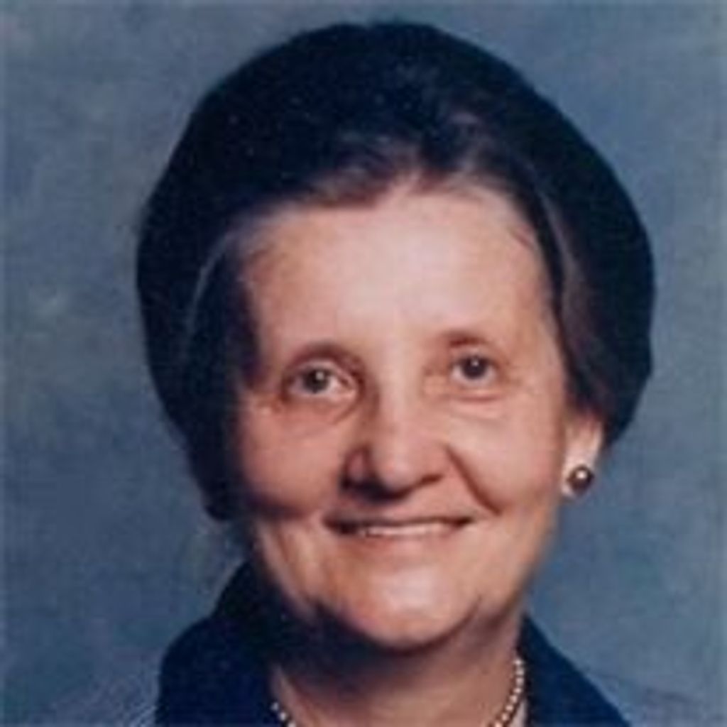 Frances Fleming