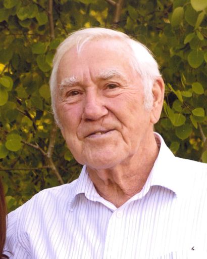 Brooks Thomas Stevens Profile Photo