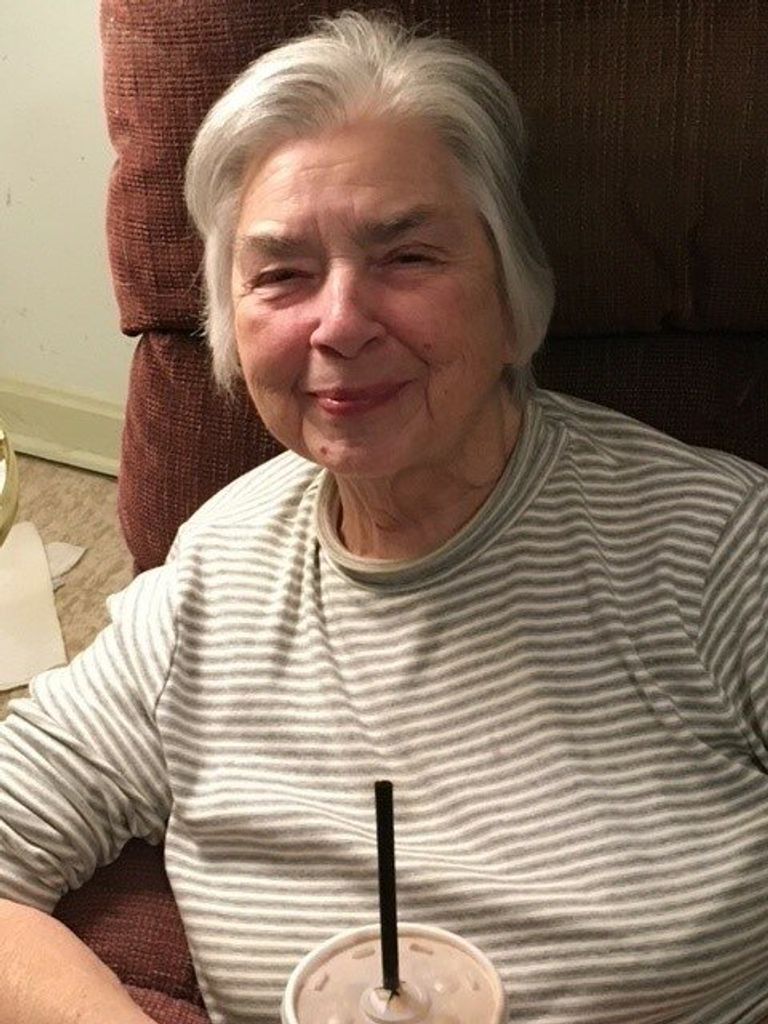 Phylis Larue Parnell