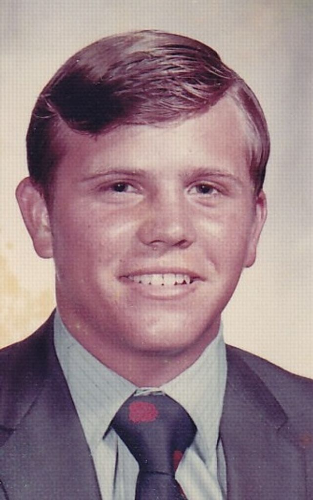 Gary Michael Sykora