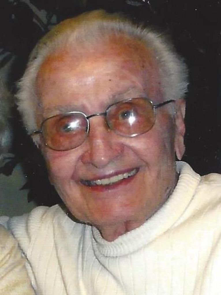 Dominic Capece, Sr.