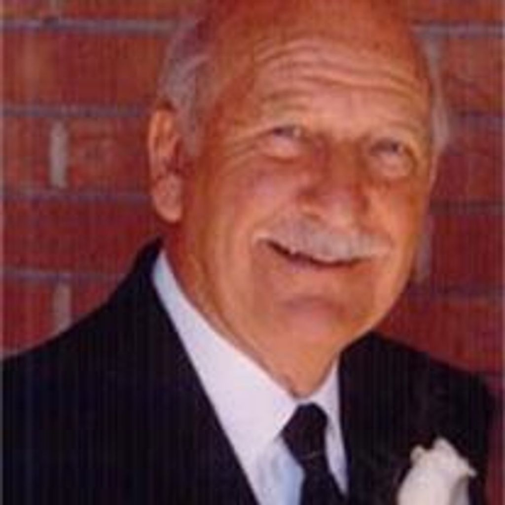 Dennis A. Rolfe