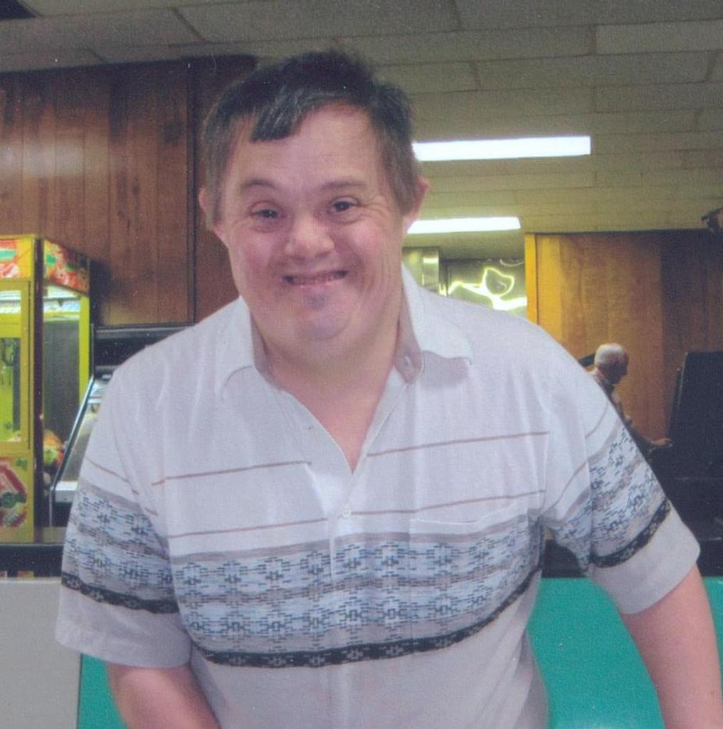 James Lee Jordan