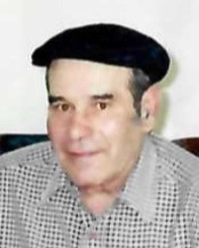 Aristides A. Rego